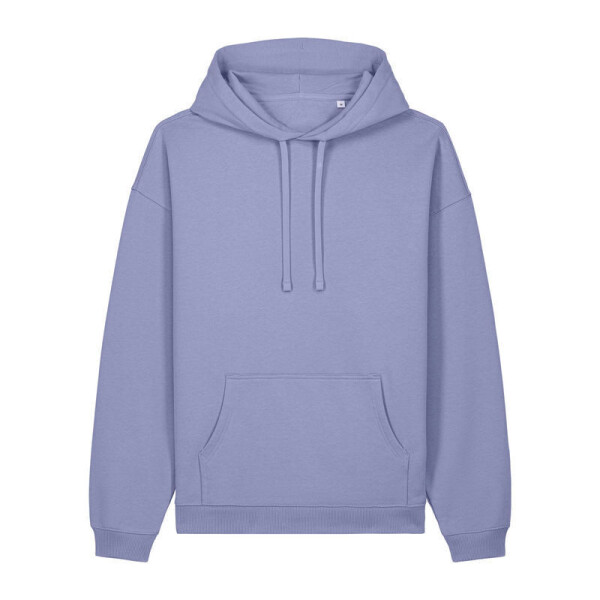 Slammer 2.0 oversized hoodie