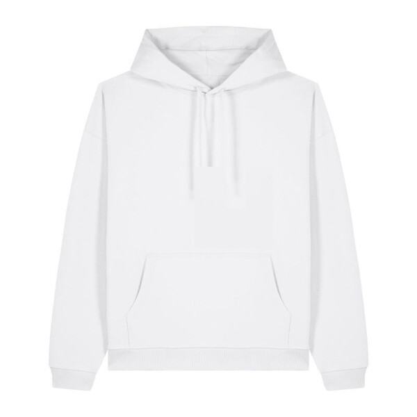 Slammer 2.0 oversized hoodie