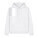 Slammer 2.0 oversized hoodie - stsu209-white_packshot_main_front - variant Eg STSU209C0011M