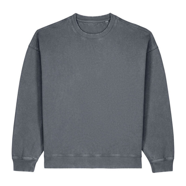 Radder 2.0 Vintage oversized sweatshirt