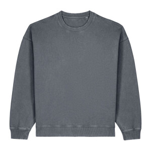 Radder 2.0 Vintage oversized sweatshirt - Reklamnepredmety