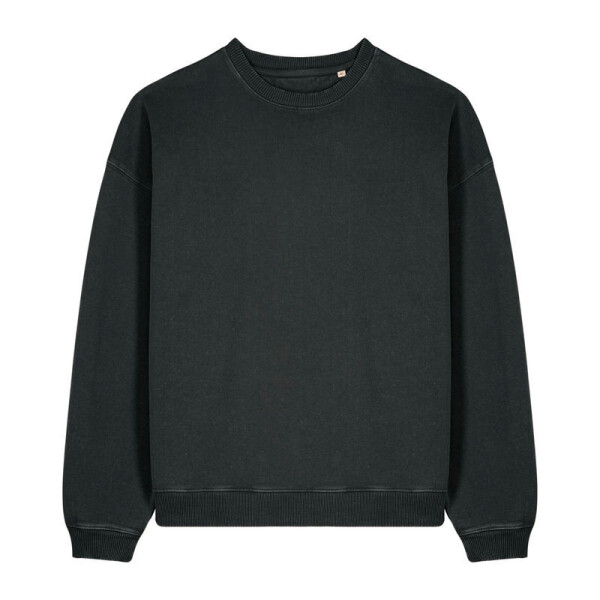 Radder 2.0 Vintage oversized sweatshirt