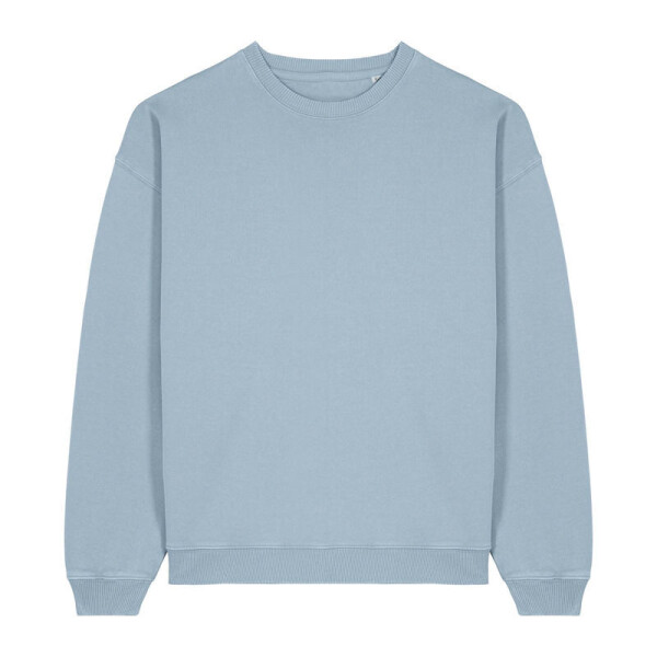Radder 2.0 Vintage oversized sweatshirt