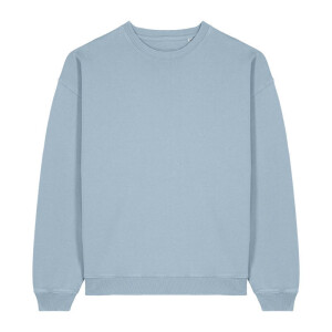 Radder 2.0 Vintage oversized sweatshirt - Reklamnepredmety