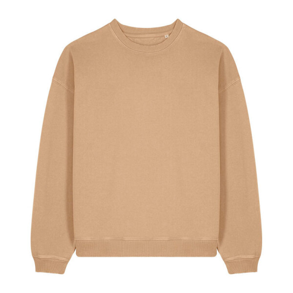 Radder 2.0 Vintage oversized sweatshirt