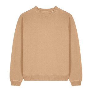 Radder 2.0 Vintage oversized sweatshirt - Reklamnepredmety