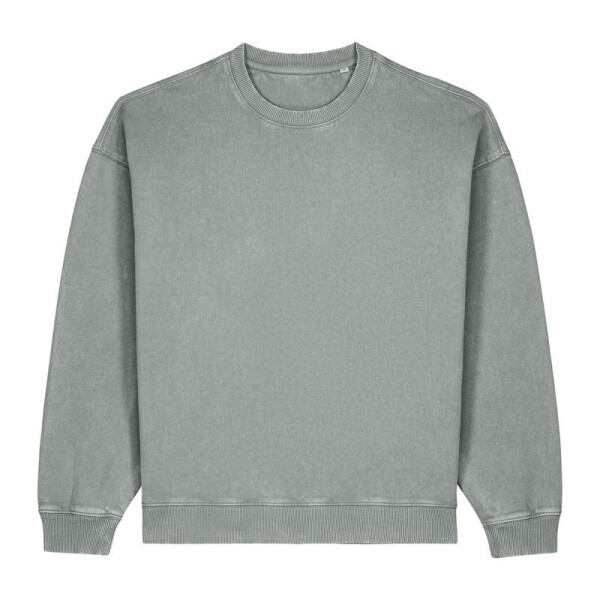 Radder 2.0 Vintage oversized sweatshirt
