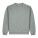 Radder 2.0 Vintage oversized sweatshirt - stsu210-gdyedmistygrey-packshot-main-front - variant 