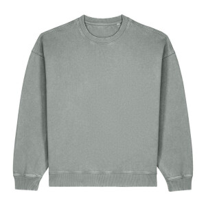 Radder 2.0 Vintage oversized sweatshirt - Reklamnepredmety