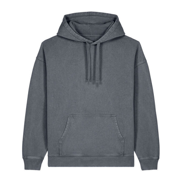 Slammer 2.0 vintage oversized hoodie