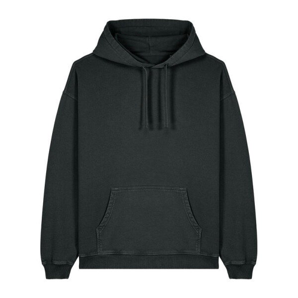 Slammer 2.0 vintage oversized hoodie