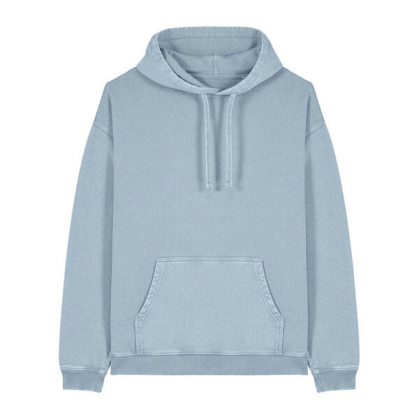 Slammer 2.0 vintage oversized hoodie