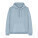 Slammer 2.0 vintage oversized hoodie - stsu211-gdyedbluestone_packshot_main_front - variant Eg STSU211C7321L