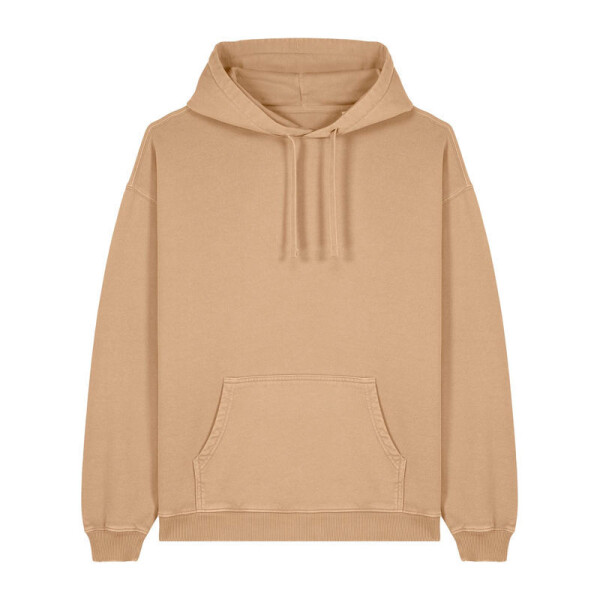 Slammer 2.0 vintage oversized hoodie