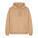 Slammer 2.0 vintage oversized hoodie - stsu211-gdyedlatte_packshot_main_front - variant Eg STSU211C7331L