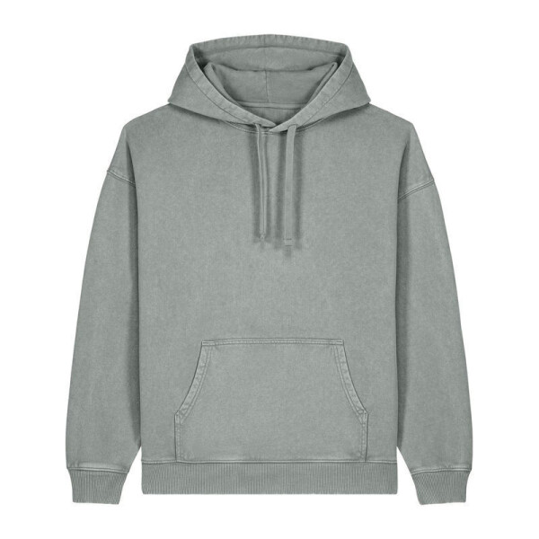 Slammer 2.0 vintage oversized hoodie