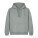 Slammer 2.0 vintage oversized hoodie - stsu211-gdyedmistygrey-packshot-main-front - variant 
