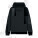 Sounder unisex Side Pocket Hoodie - stsu229-black_packshot_main_back - variant Eg STSU229C0021L
