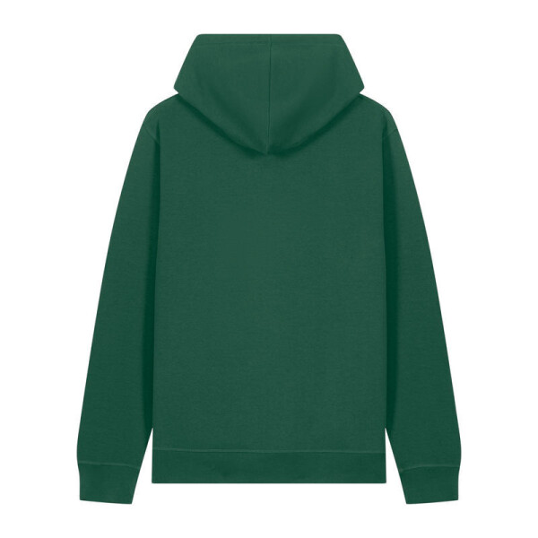 Sounder unisex Side Pocket Hoodie