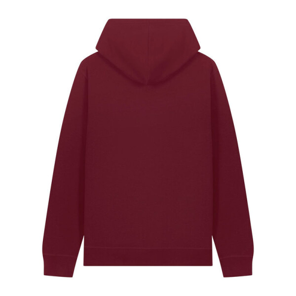 Sounder unisex Side Pocket Hoodie
