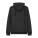Sounder unisex Side Pocket Hoodie - stsu229-darkheathergrey_packshot_main_back - variant Eg STSU229C6511L
