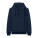 Sounder unisex Side Pocket Hoodie - stsu229-frenchnavy_packshot_main_front - variant Eg STSU229C727XS