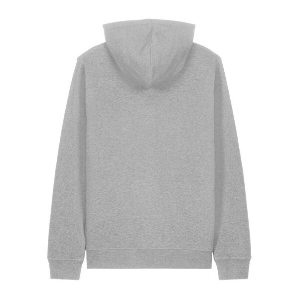 Sounder unisex Side Pocket Hoodie