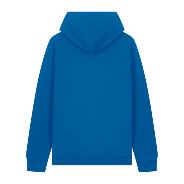 Sounder unisex Side Pocket Hoodie