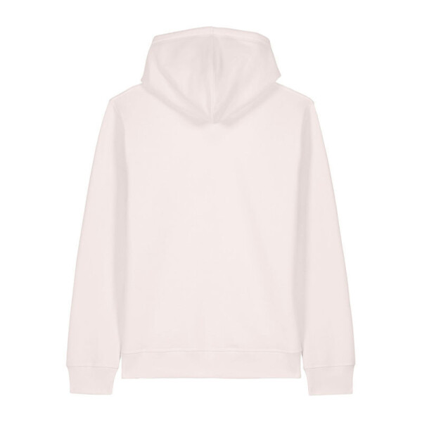 Sounder unisex Side Pocket Hoodie