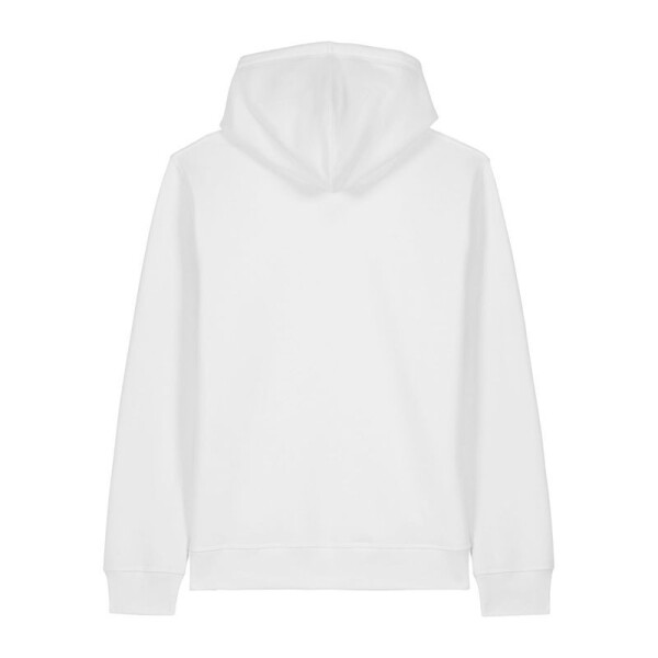 Sounder unisex Side Pocket Hoodie