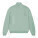 Miller Dry unisex boxy quarter zip sweatshirt - stsu795-aloe_packshot_main_back - variant Eg STSU795C0891L