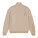 Miller Dry unisex boxy quarter zip sweatshirt - stsu795-desertdust_packshot_main_back - variant Eg STSU795C0281L
