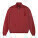 Miller Dry unisex boxy quarter zip sweatshirt - stsu795-redearth_packshot_main_front - variant Eg STSU795C0862S