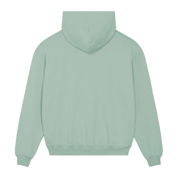 Cooper Dry unisex boxy hoodie