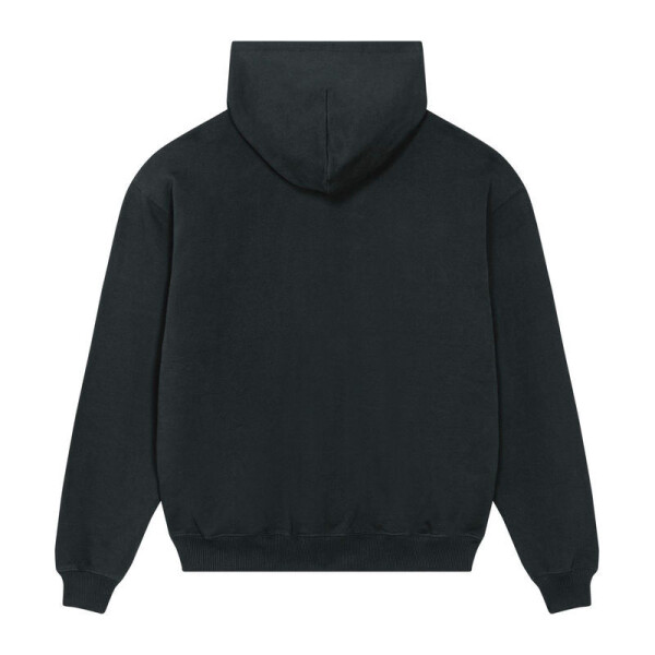 Cooper Dry unisex boxy hoodie