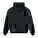 Cooper Dry unisex boxy hoodie - stsu797-black_packshot_main_back - variant Eg STSU797C0021L
