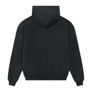 Cooper Dry unisex boxy hoodie - Reklamnepredmety