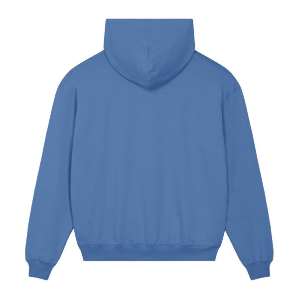 Cooper Dry unisex boxy hoodie