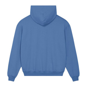 Cooper Dry unisex boxy hoodie - Reklamnepredmety