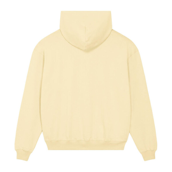 Cooper Dry unisex boxy hoodie