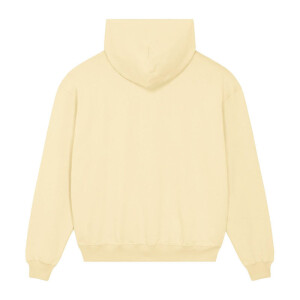 Cooper Dry unisex boxy hoodie - Reklamnepredmety