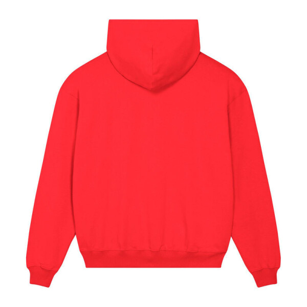 Cooper Dry unisex boxy hoodie
