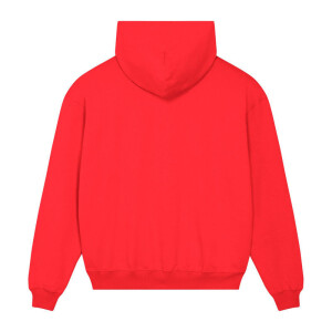 Cooper Dry unisex boxy hoodie - Reklamnepredmety