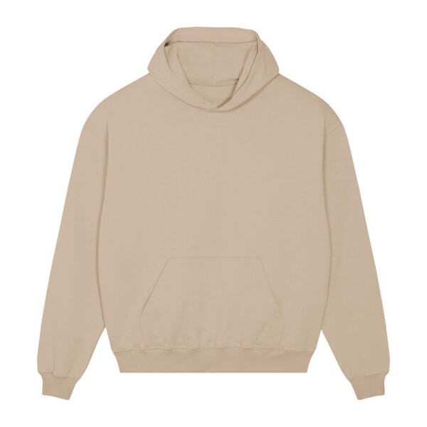 Cooper Dry unisex boxy hoodie