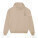 Cooper Dry unisex boxy hoodie - stsu797-desertdust_packshot_main_front - variant Eg STSU797C028XS
