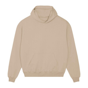 Cooper Dry unisex boxy hoodie - Reklamnepredmety