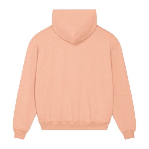 Cooper Dry unisex boxy hoodie