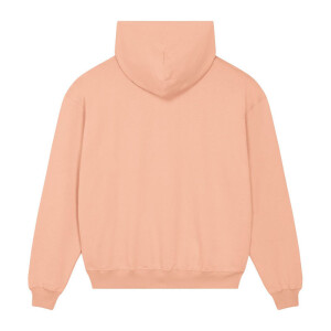 Cooper Dry unisex boxy hoodie - Reklamnepredmety
