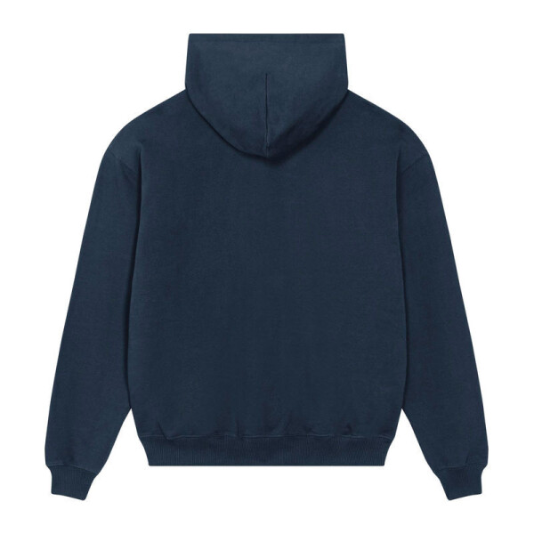Cooper Dry unisex boxy hoodie