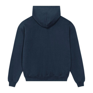 Cooper Dry unisex boxy hoodie - Reklamnepredmety